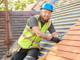 Best Green or Eco-Friendly Roofing Solutions  in Goldsboro, NC